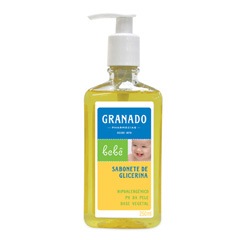 granado sabonete liquido