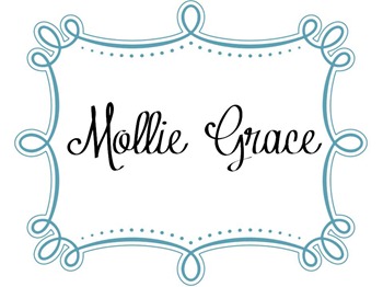 Mollie Grace