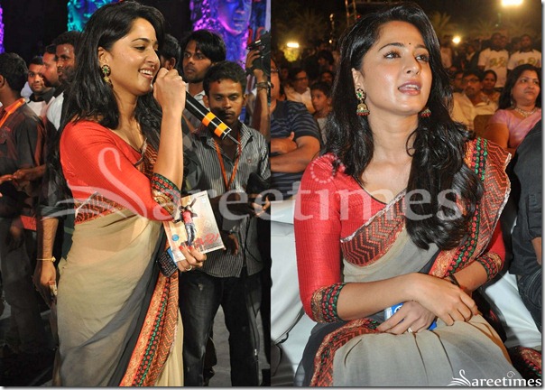 Anushka_Quarter_Sleeves_Saree_Blouse