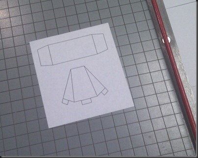 Antenna Design cut downt Antenna Design cut downt