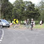 Entoure Cycle Classic Hunter Valley 2012