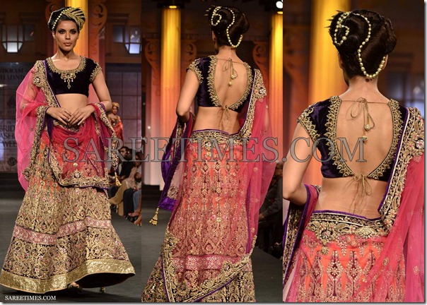 Vikram_Phadnis_Saree_Blouse_Designs