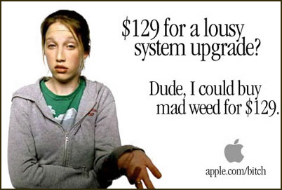 Mac Weed