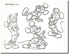 HowtoDraw Mickey8