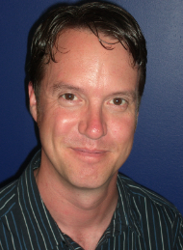 Dating Insider Founder David Evans Portrait