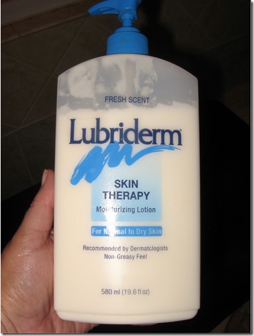 Lubriderm