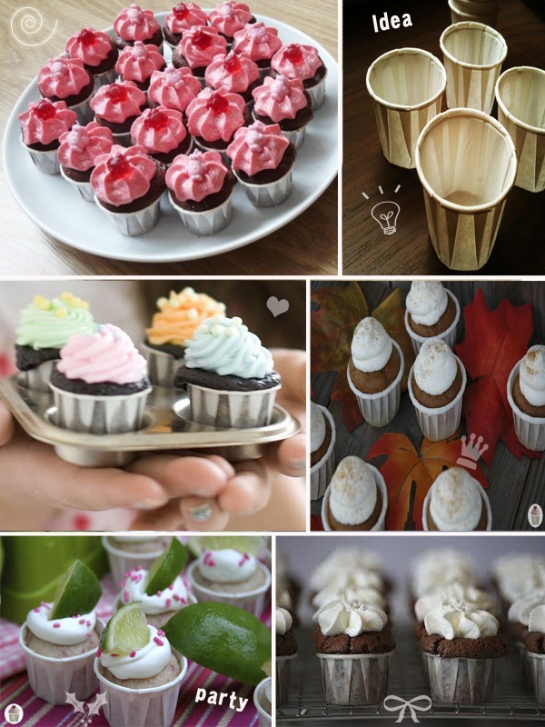 mini-cupcakes-potinho-ketchup-inspiraes mini-cupcakes-potinho-ketchup-inspiraes