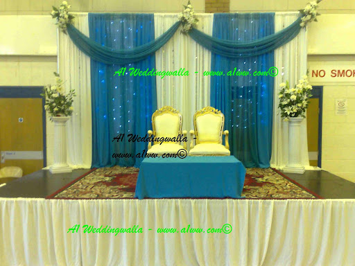 elegant table settings for weddings