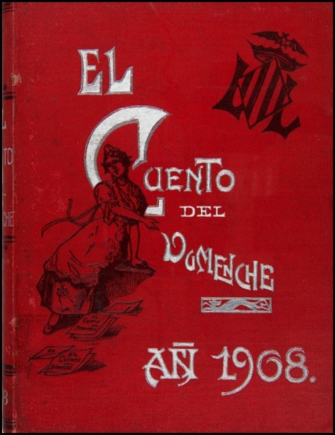 cuento del dumenche 1908 cuento del dumenche 1908