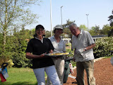  Paaswedstrijd 2011