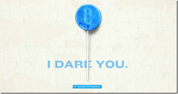 takethislollipop facebook