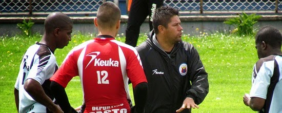 pretemporada pretemporada