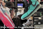 LeBron 8 V2 Low Miami Nights Available Only at NikeTown Miami nike air max lebron 8 v2 low miami nights 2 05 LeBron 8 V2 Low Miami Nights Available Only at NikeTown Miami