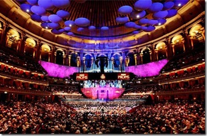 BBC Proms