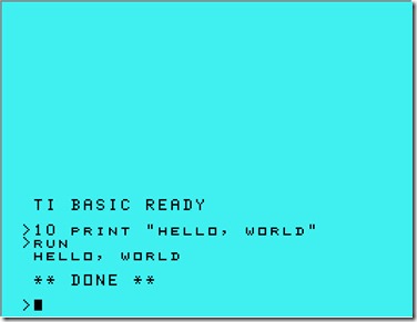 30 Years of Hello, World - Atmosera