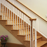 Stairs Stairs