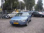 Volvo V70 2.4T