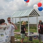 Entrance to Celebration