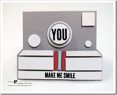 Moxie Fab Mini Card Challenge Moxie Fab Mini Card Challenge