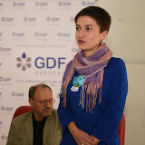 PressConference20092012 Photo Gallery