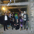User - Spooky Halloween 2010
