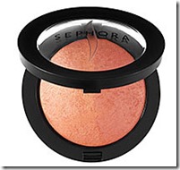 Sephora Collection Baked Blush Duo