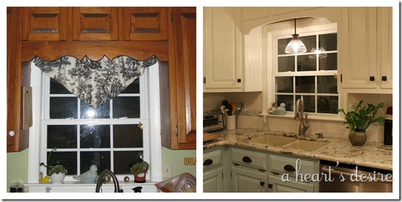 sink b4 after sink b4 after