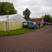 Roun de Kolk 20 jaar!