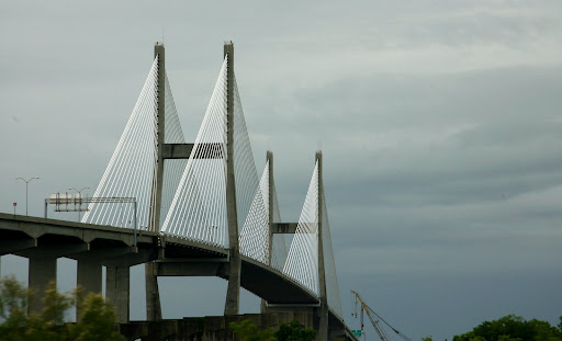 Bridge to Savannah