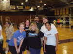 Volley Ball Tournament Volley Ball Tournament