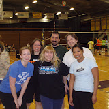 Volley Ball Tournament