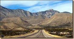 Guadalupe Mountains