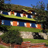  &ndash; Area Principal - Hostería Los Notros<br />
Glaciar Perito Moreno - Patagonia Argentina