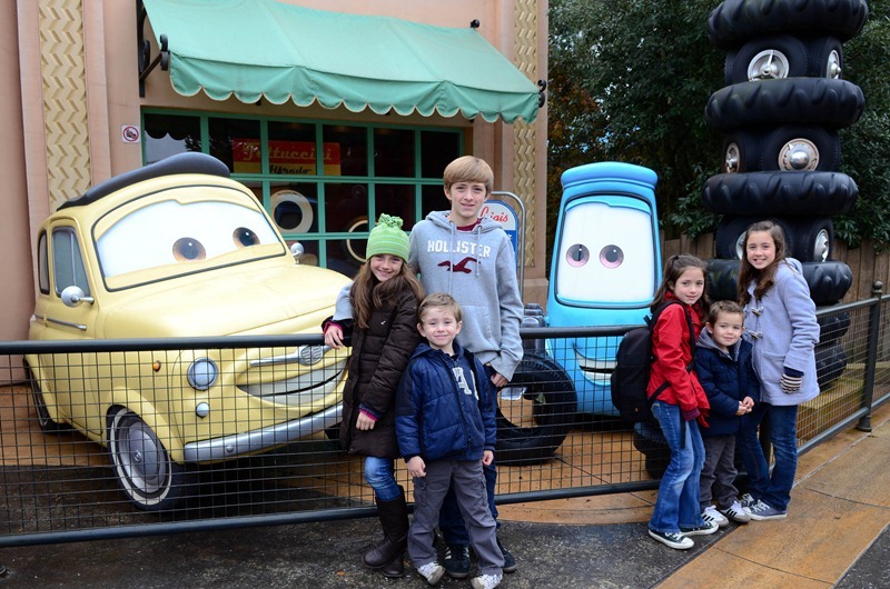 Disney Saturday 38