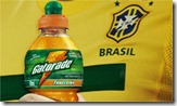 Gatorade Brasil
