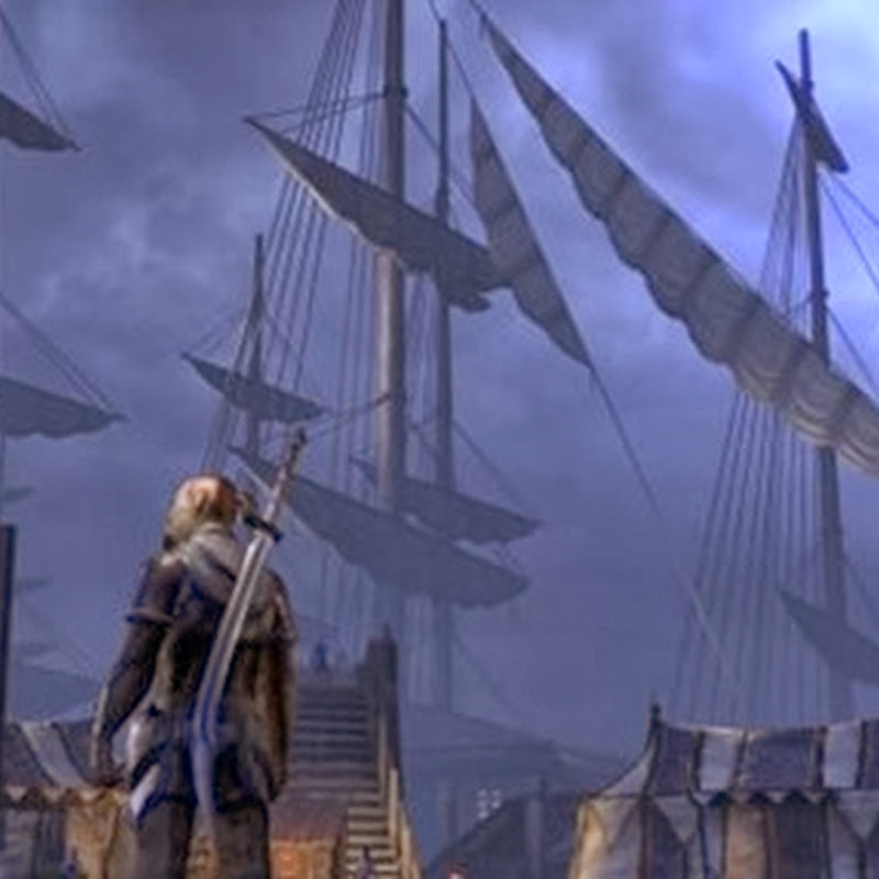 Vermeiden Sie in The Elder Scrolls lange Wanderungen: Neues TESO Video zeigt Schnellreisen und Gruppenspiel