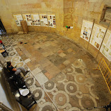 Vista de l’absis romà nic de la Catedral. oBJECTIUS.2.jpg