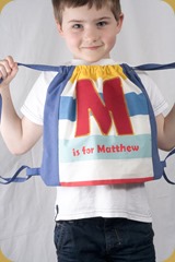 Child with Bag1 Child with Bag1