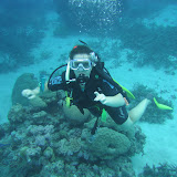 Australia 2005 - Great Barrier Reef & Cairns