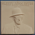 Sleepy John Estes
