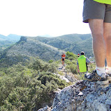 4ª Cursa de muntanya (Mario)