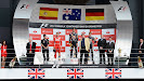 HD Wallpapers 2012 Formula 1 Grand Prix of Britain