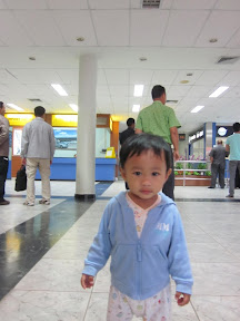 พู่กัน ณ ปัตตานี 1 เดินทาง