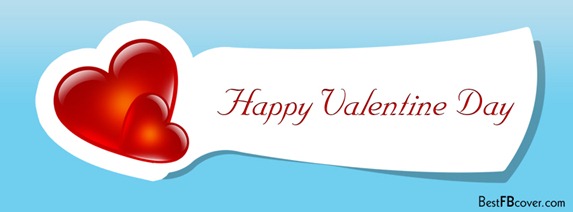 Valentine's Day happy