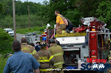 MVA With Entrapment On S. Mountain Rd - DSC_0059.JPG