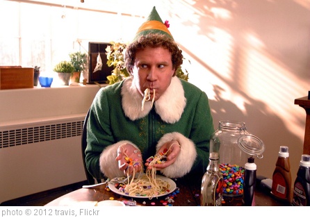 'still-of-will-ferrell-in-elf-large-picture' photo (c) 2012, travis - license: http://creativecommons.org/licenses/by-nd/2.0/