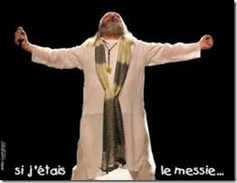 messie