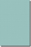 iPhone Wallpaper - Ocean Blue Basketweave - Sprik Space