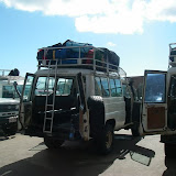 Fraser Island