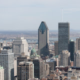 Ottawa / Montreal